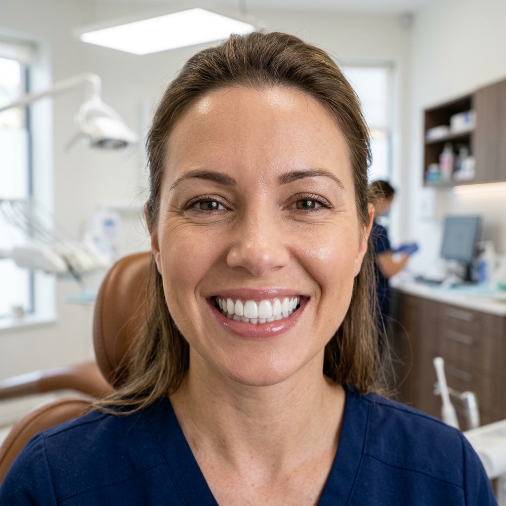 Cosmetic Dentistry