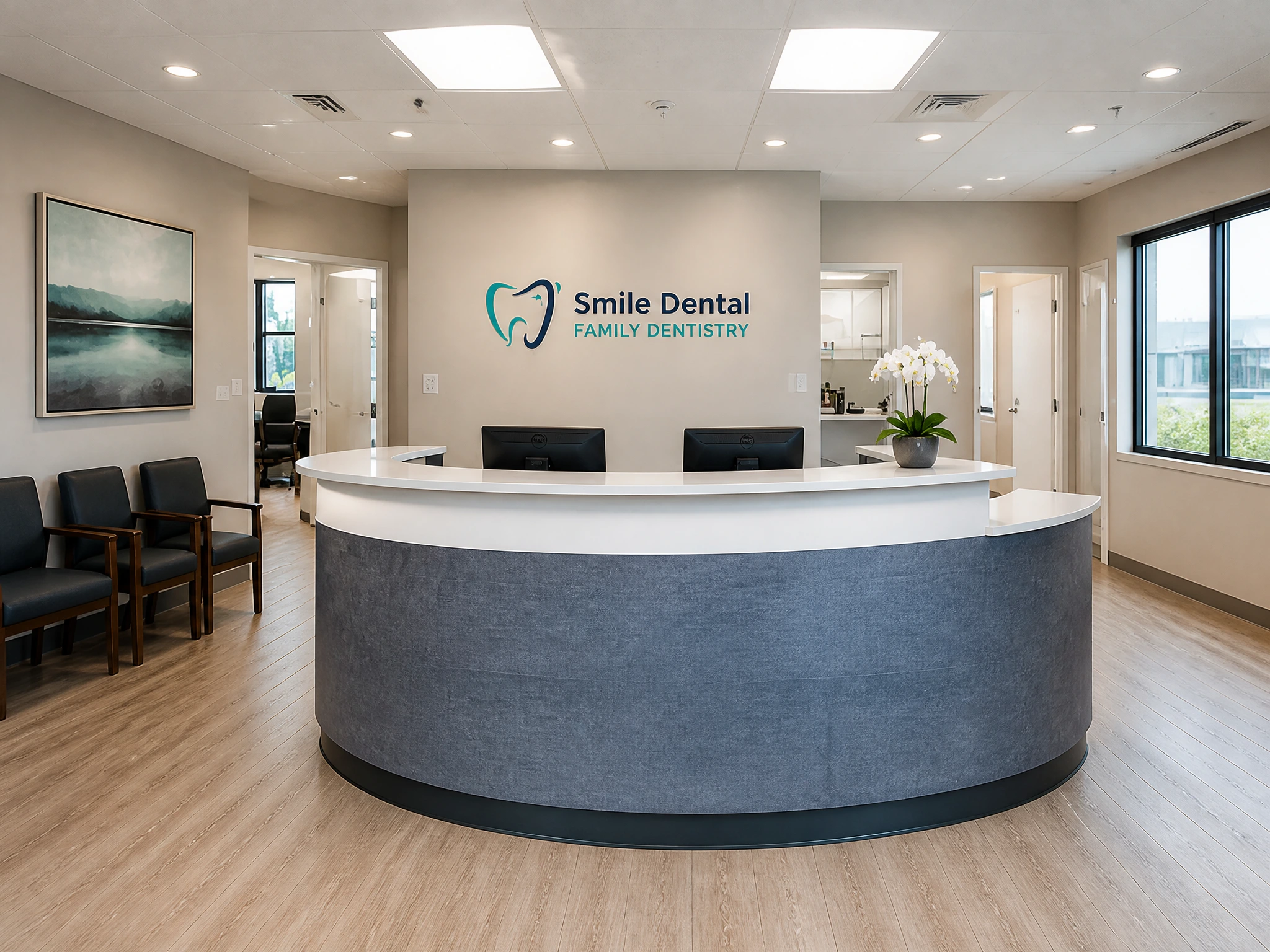 Dental Insurance Providers