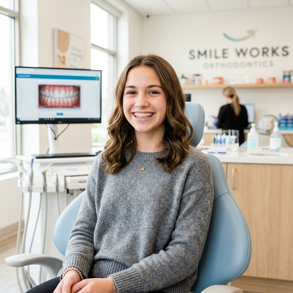 Orthodontics