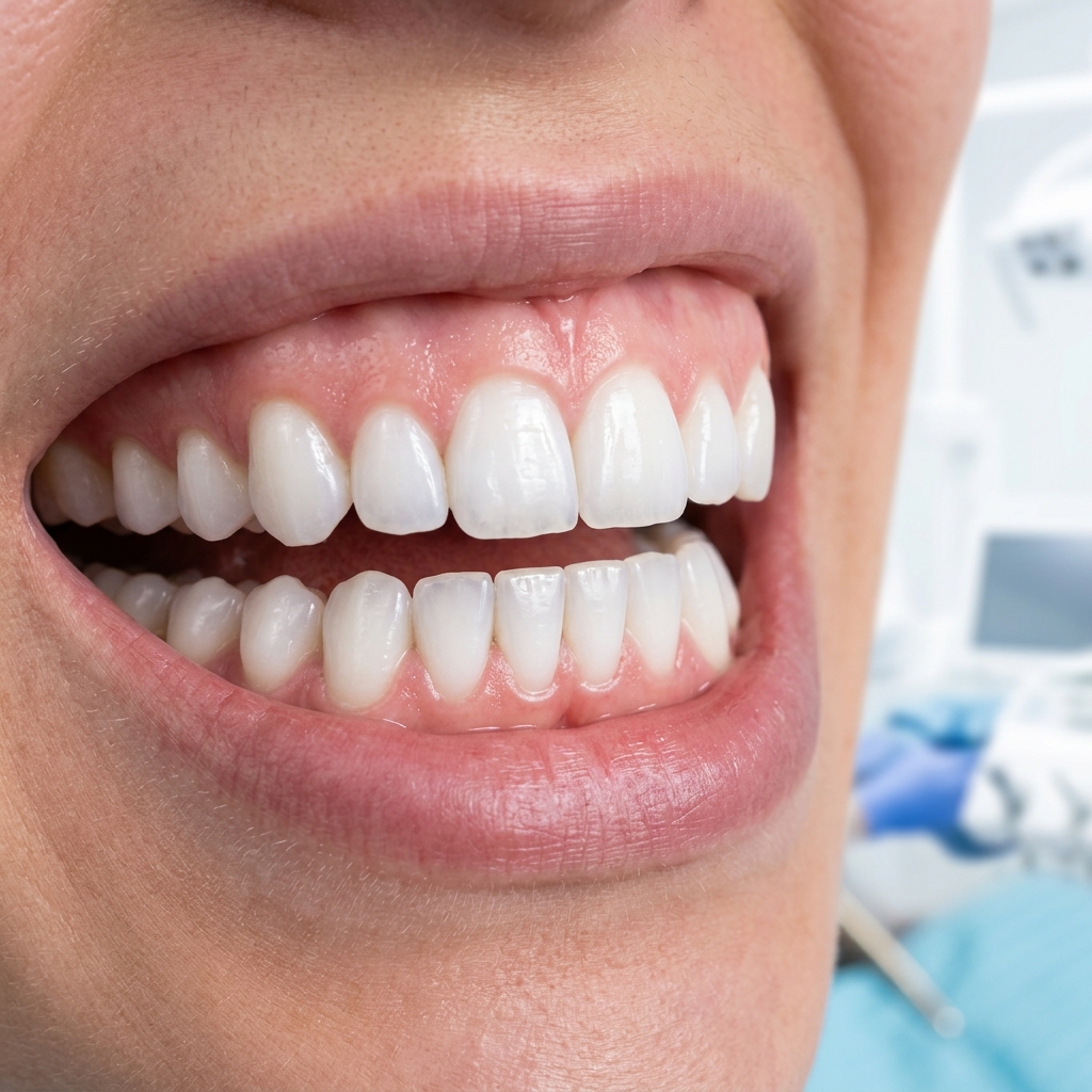 Teeth Whitening